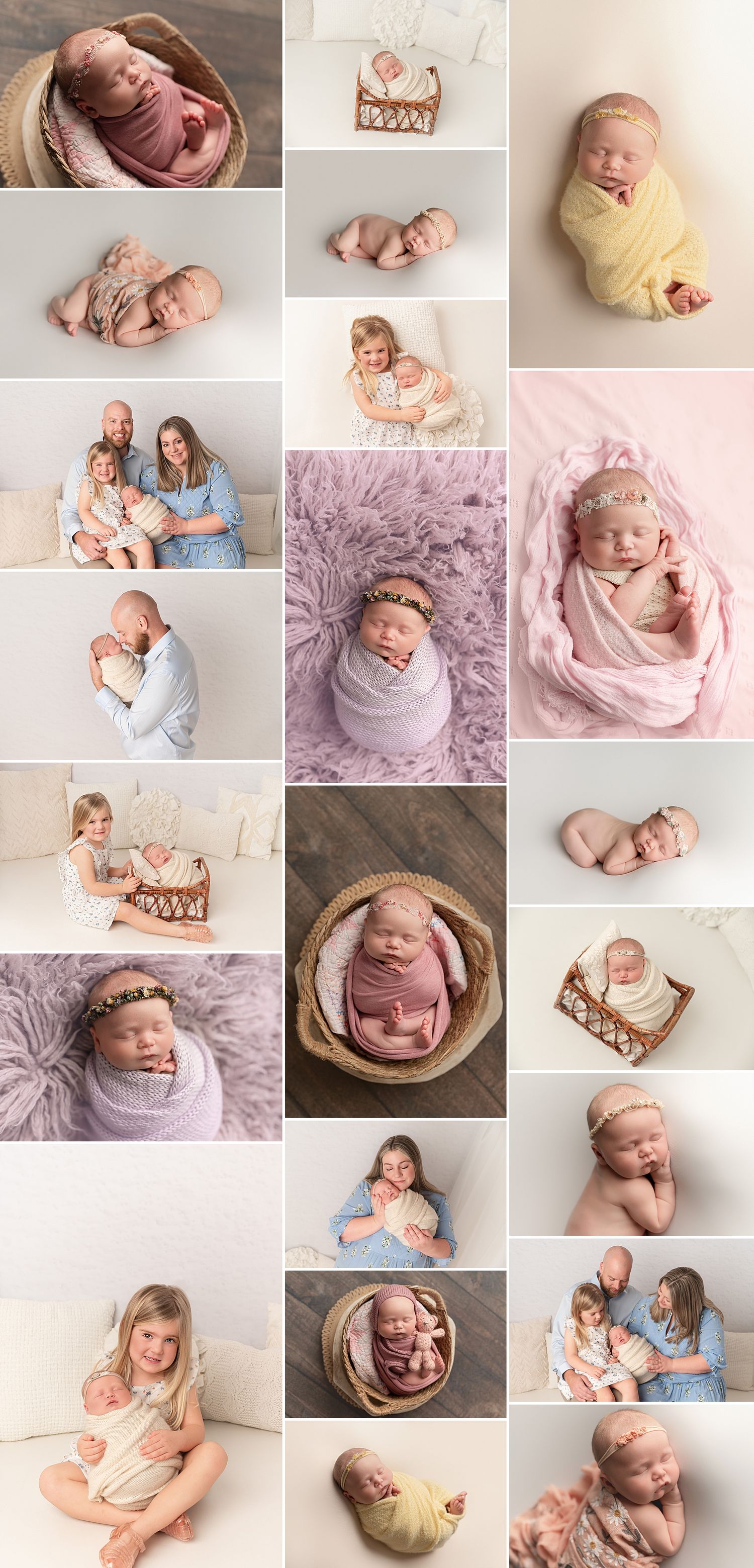 Newborn Photographer Mt Lebanon. Newborn Studio in Pittsburgh