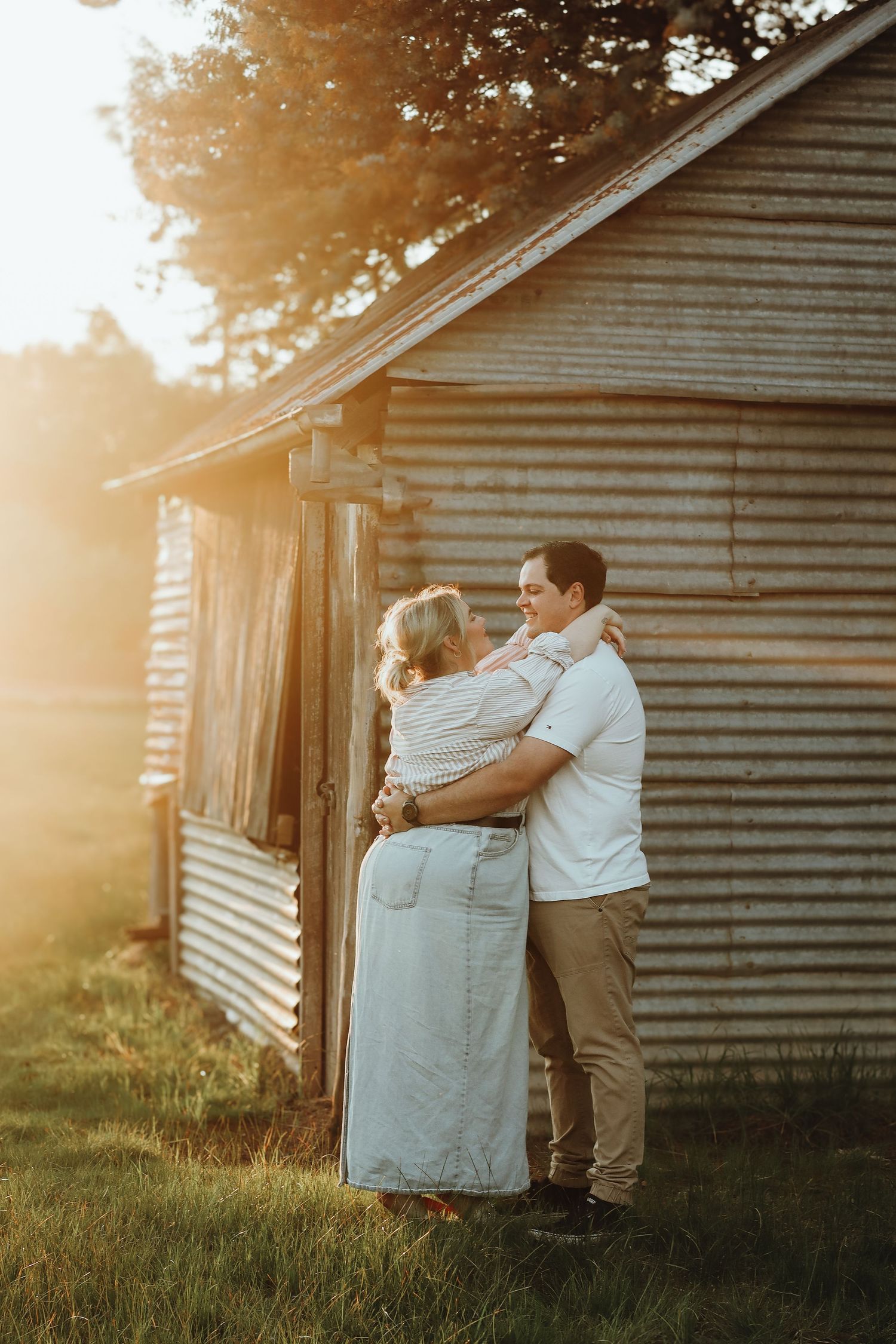 Family photography session Wagga Wagga Riverina Junee Cootamundra