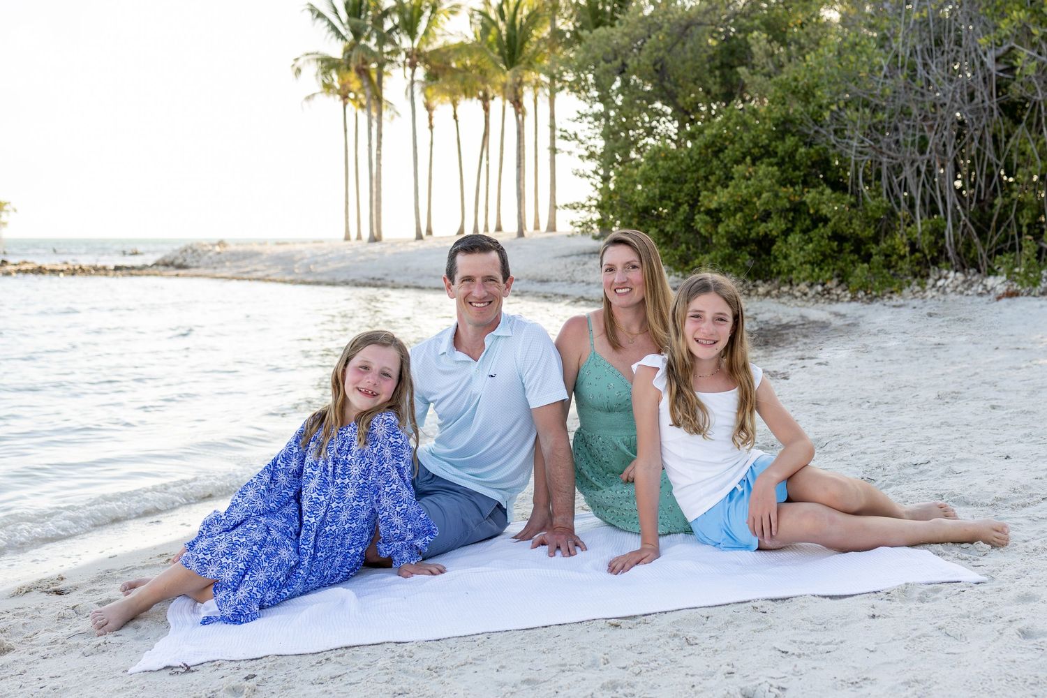 Marathon Florida Family Photography