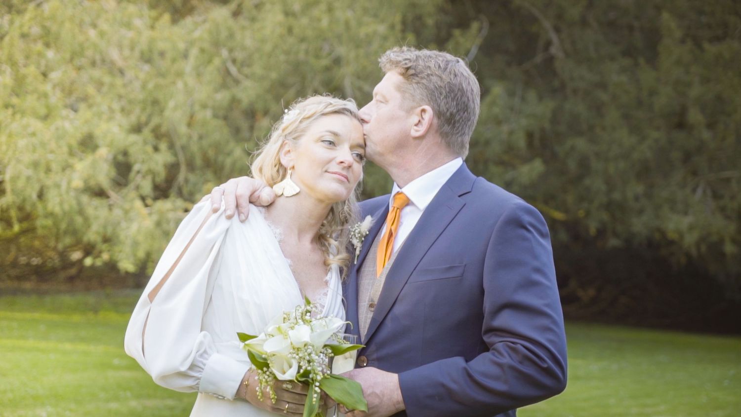 Vidéo de mariage, videaste Chloé Cabanes