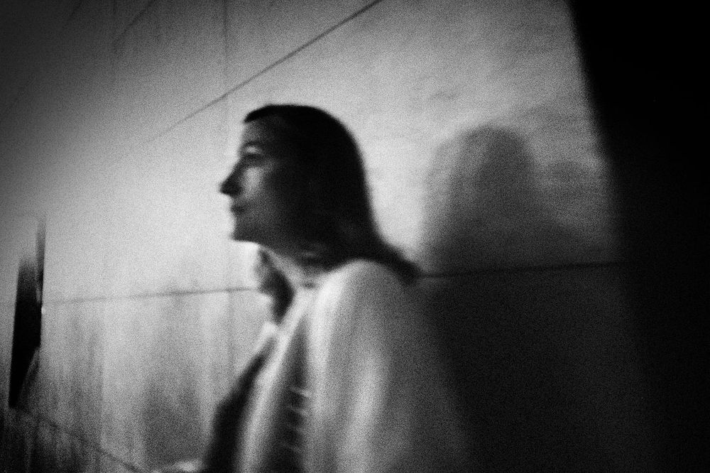 Ceux de là-bas - Essai photographique numérique sur Paris et la mémoire | Gabriel Indra Camargo Indraxus