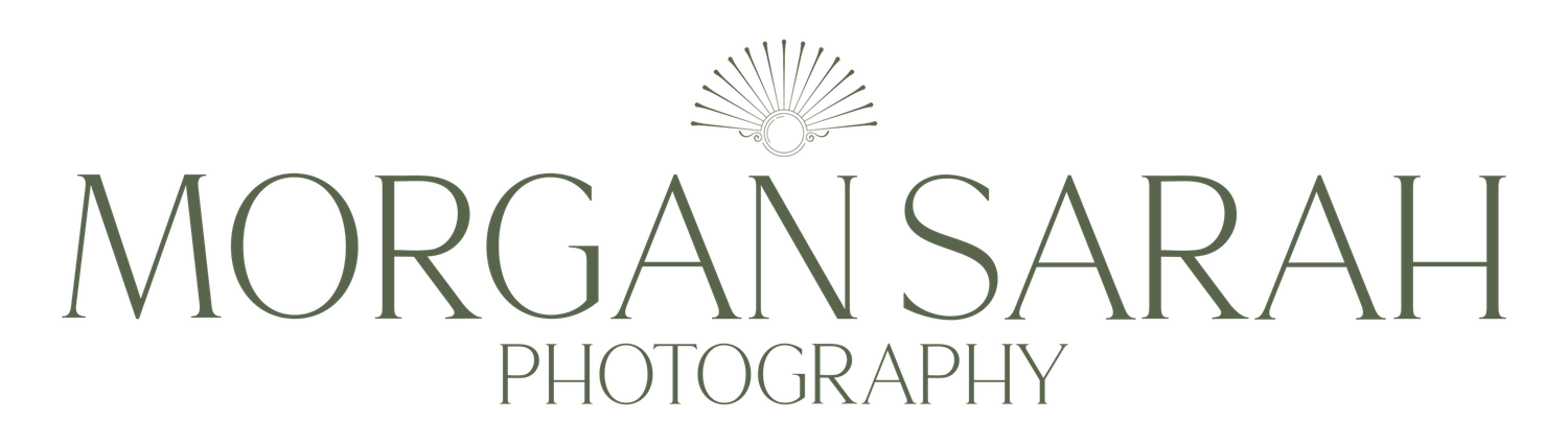 Morgan Sarah Photography, Iowa & Destination photographer