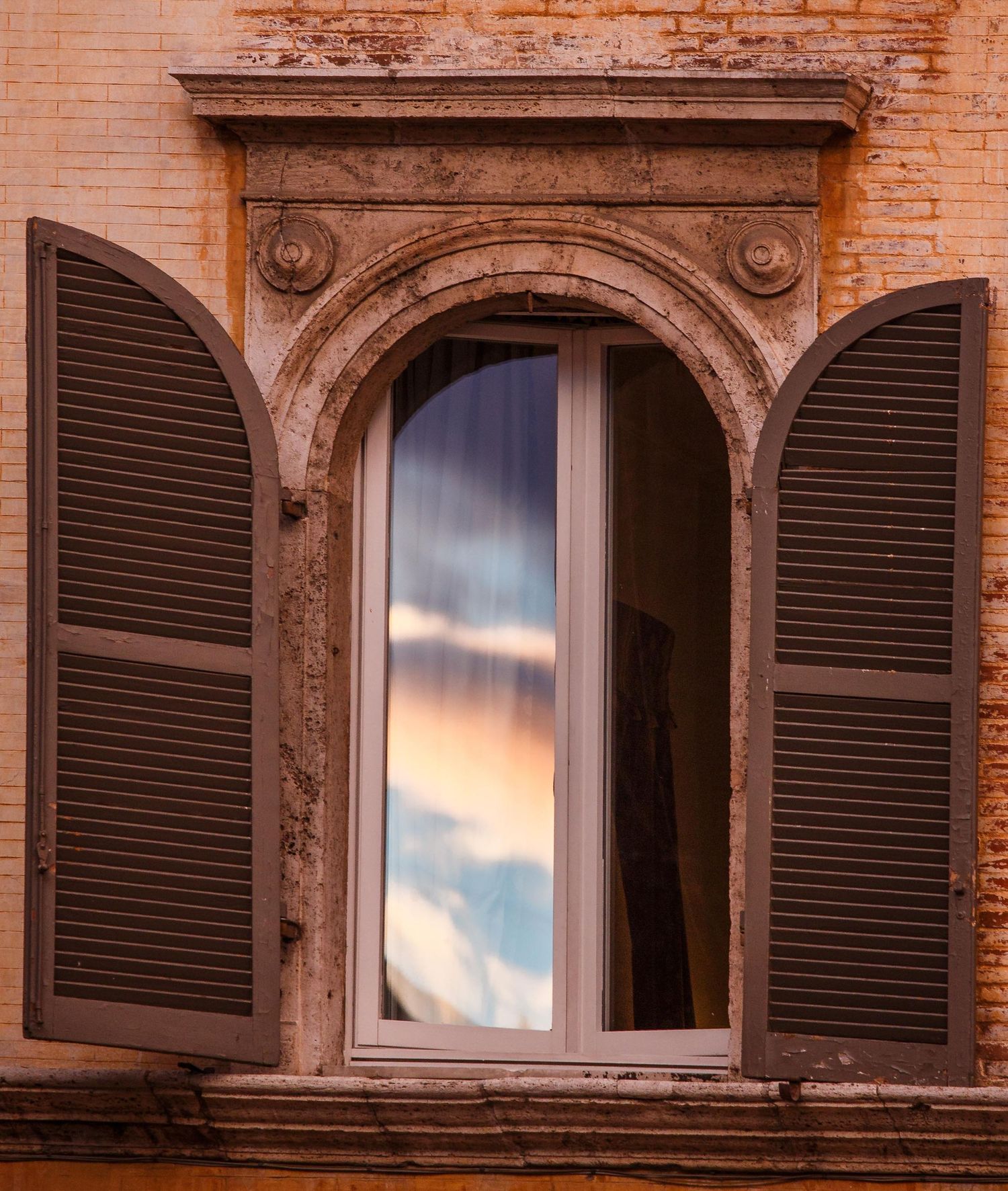 Rome, Italy