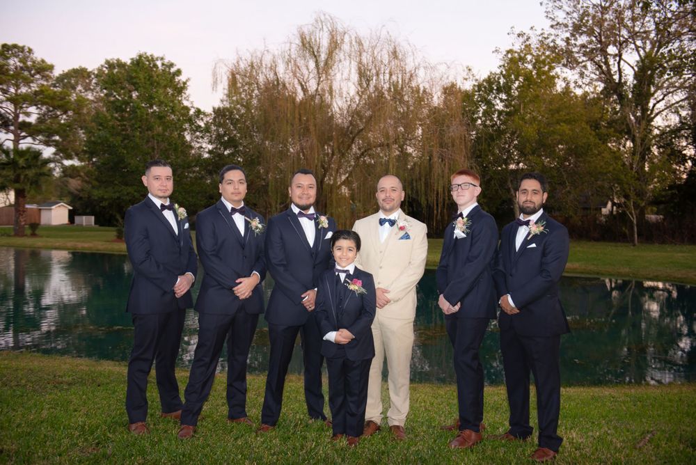 Wedding