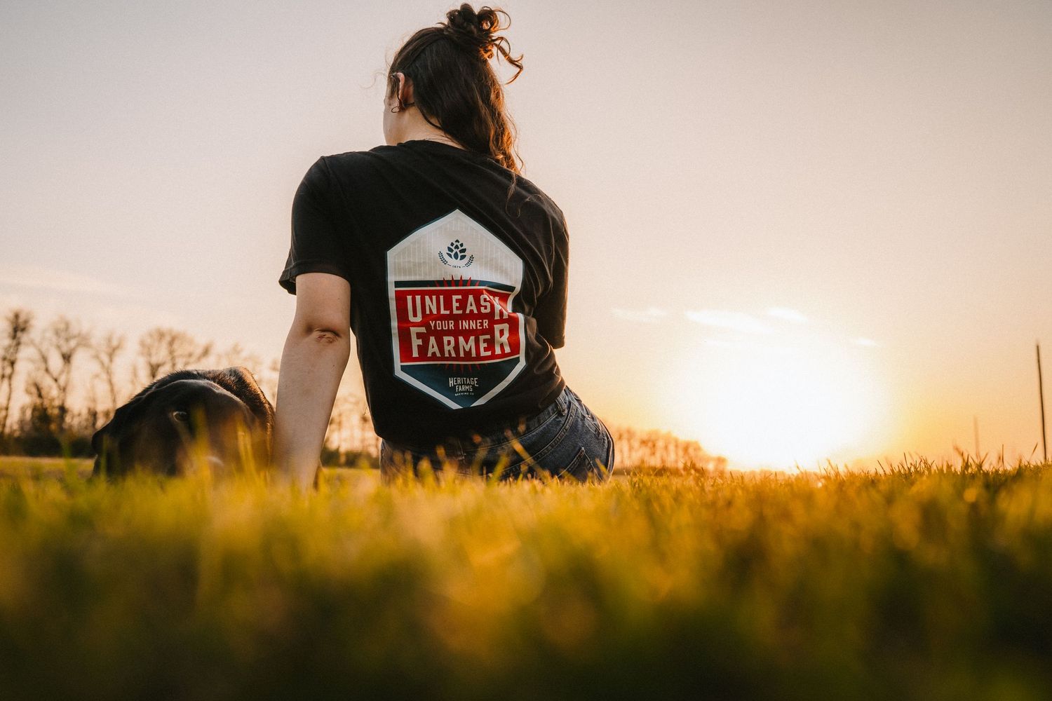 Heritage Brewing Co. Merchandise