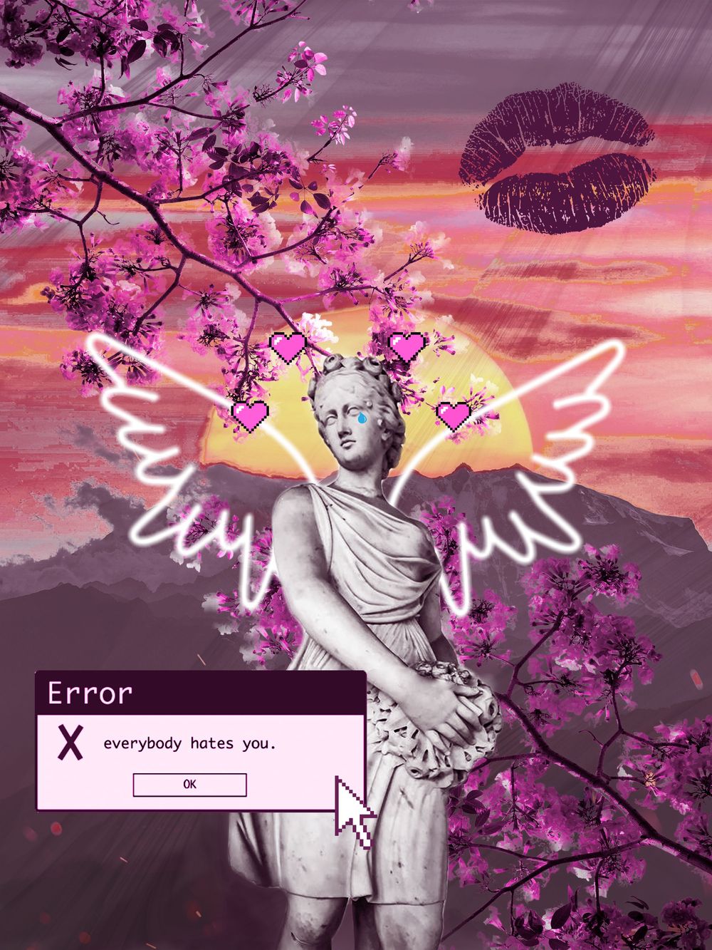Everybody Hates You