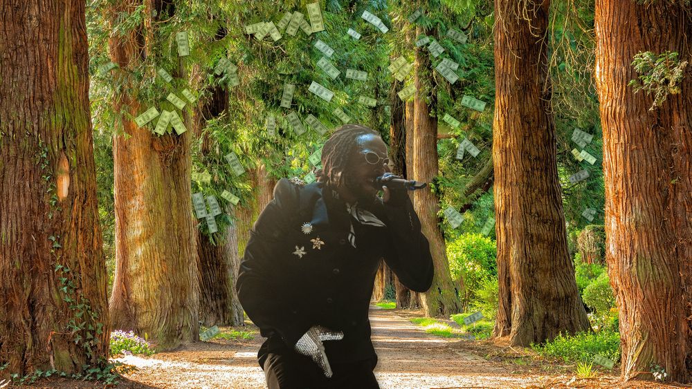 Money Trees