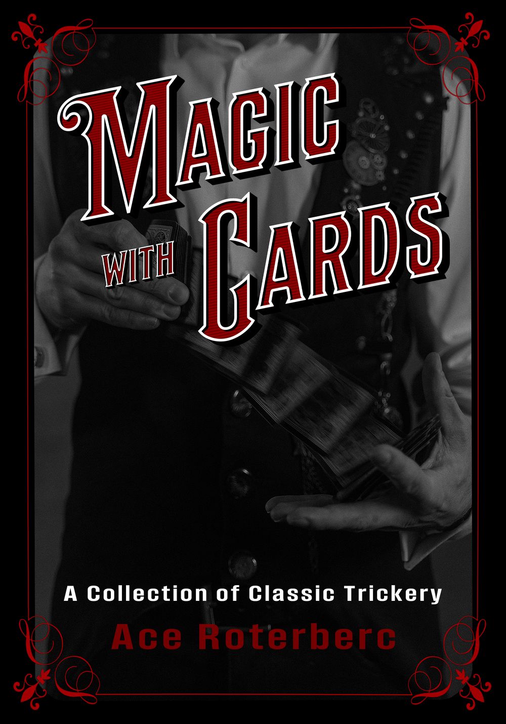 Magic with Cards