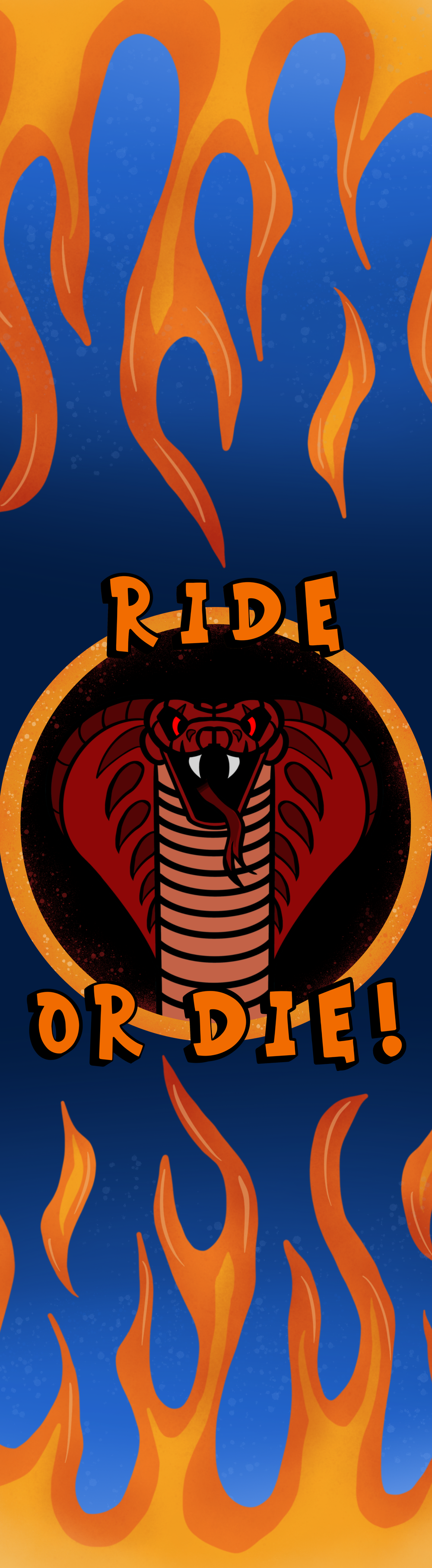 Ride or Die