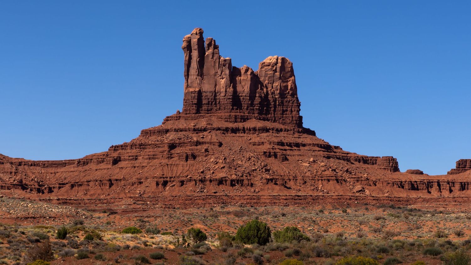 Monument Valley