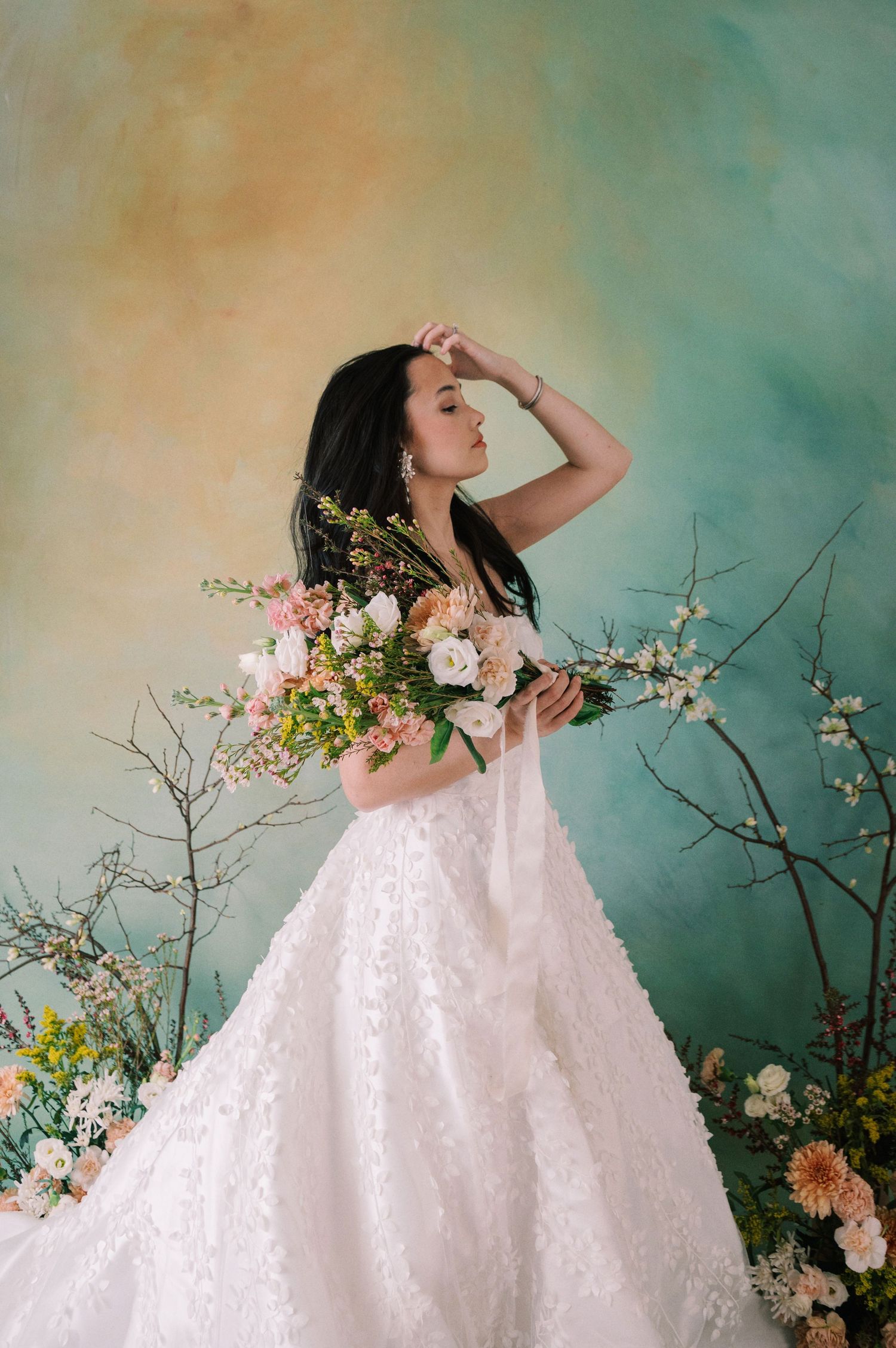Alabama wedding and portrait photographer Emily Cone Photography. Digital and Film. Documentary, editorial, candid. Southeast and Birmingham