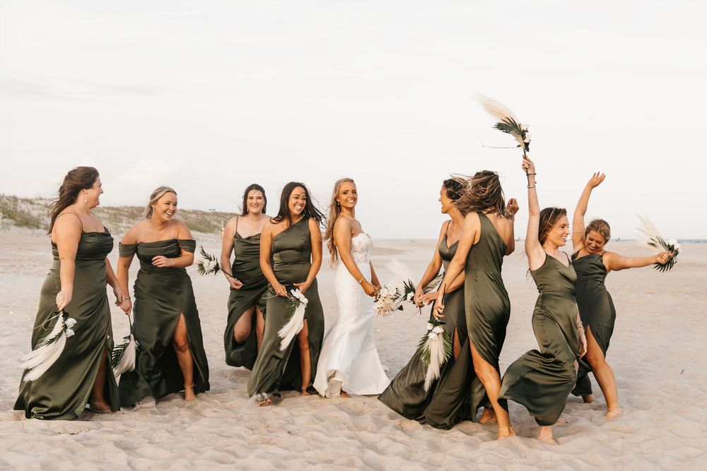 LiEna Photography. Emerald Isle wedding Photographer. Emerald Isle The Point Wedding. Crystal Coast Weddings Photographer. NC Photographer.