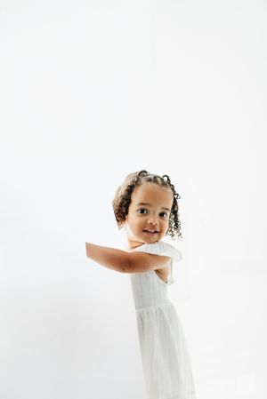 Toddler birthday photographer in Colorado. Kids portraits at studio in Colorado. Centennial Colorado baby and kid photographer for birthdays