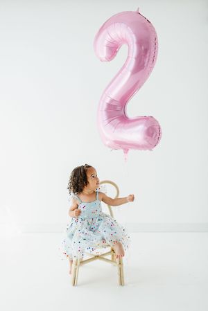 Toddler birthday photographer in Colorado. Kids portraits at studio in Colorado. Centennial Colorado baby and kid photographer for birthdays
