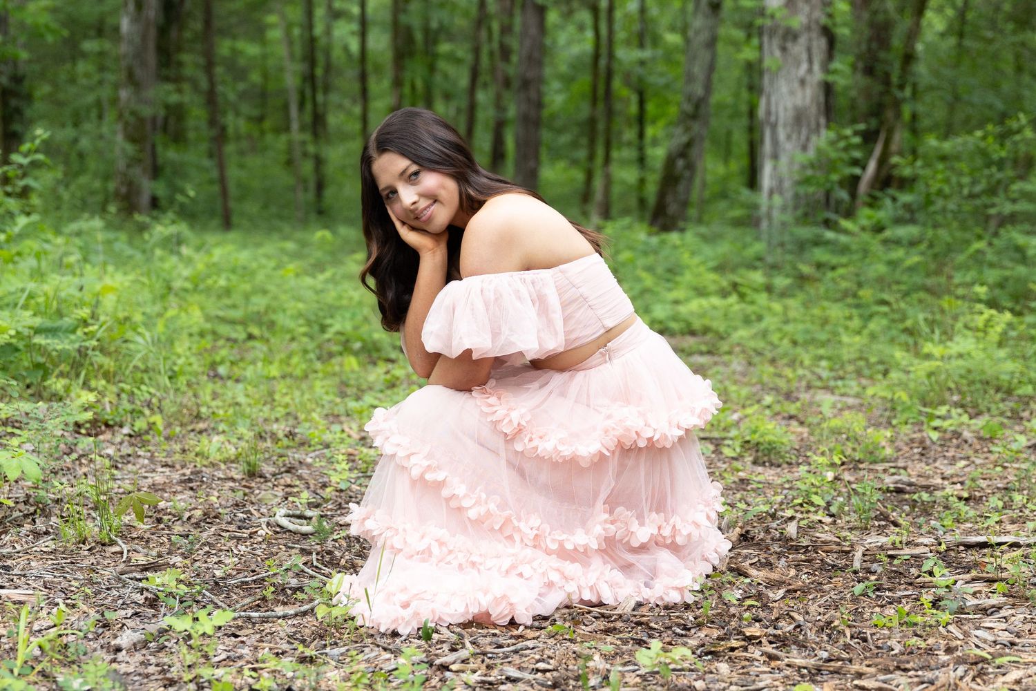 Kacy K. Photography, Middle Tennessee senior portrait photographer, Murfreesboro TN
