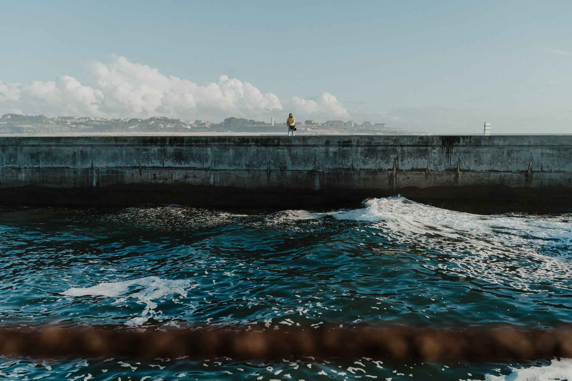 Elopement in Portugal