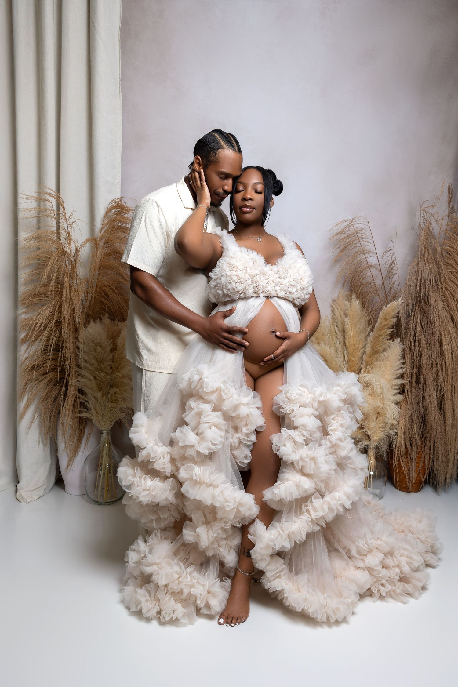 maternity photoshoot