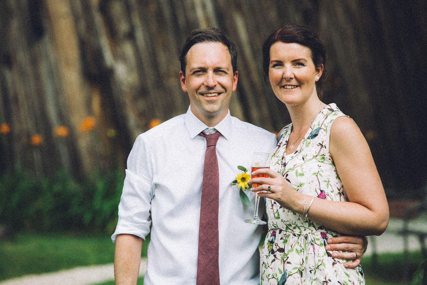 Massachusetts wedding photographer