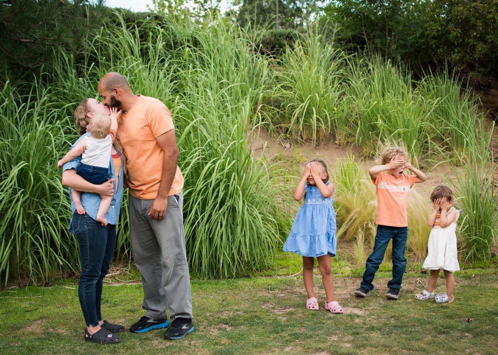 family, photography, photoshoot, professional