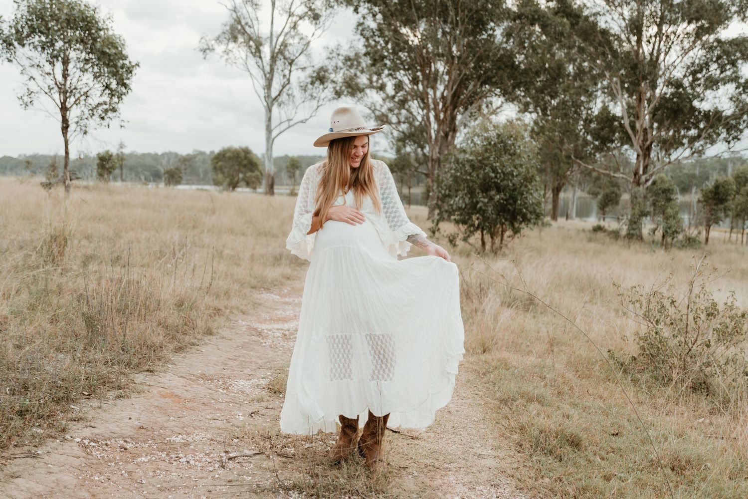 maternity photos