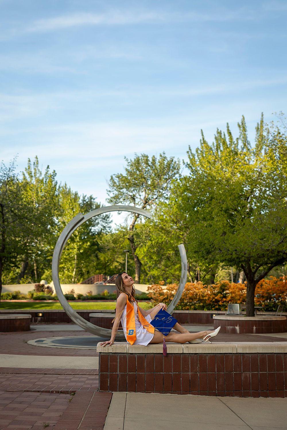 College graduate boise state university