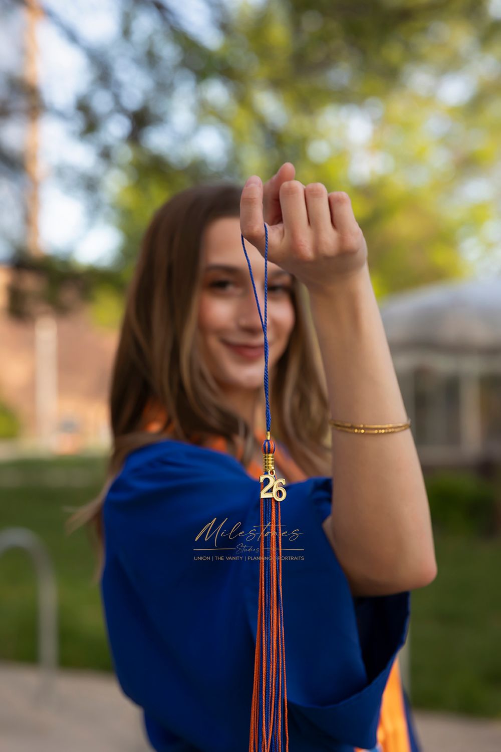 College graduate boise state university