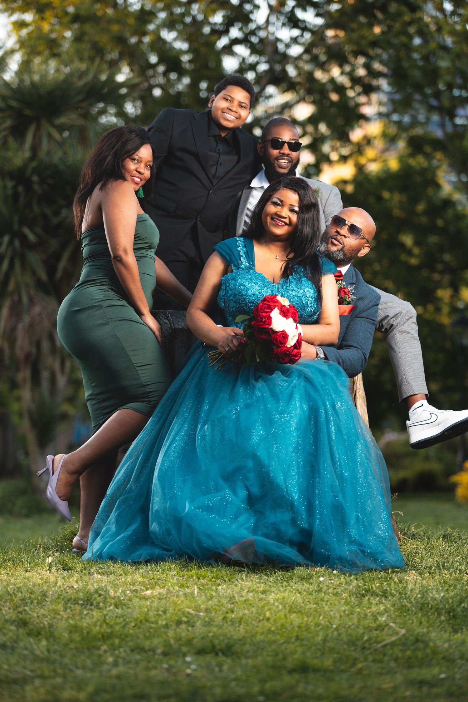 Professional headshot photography for individuals and teams - Southampton, Hampshire - Ryan Stanikk Photography