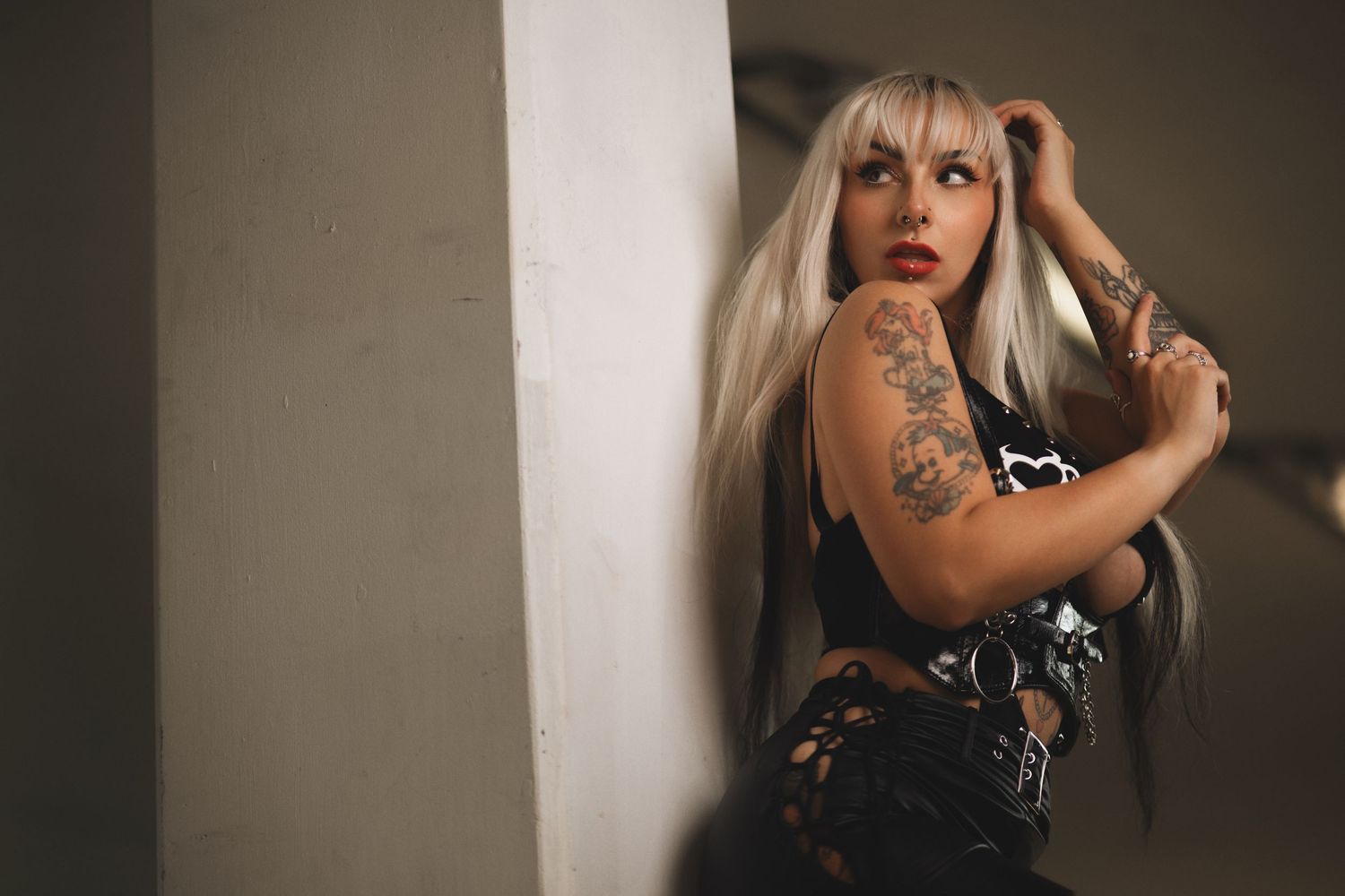 Corporate headshot and personal branding portrait photography - Southampton - Ryan Stanikk Photography