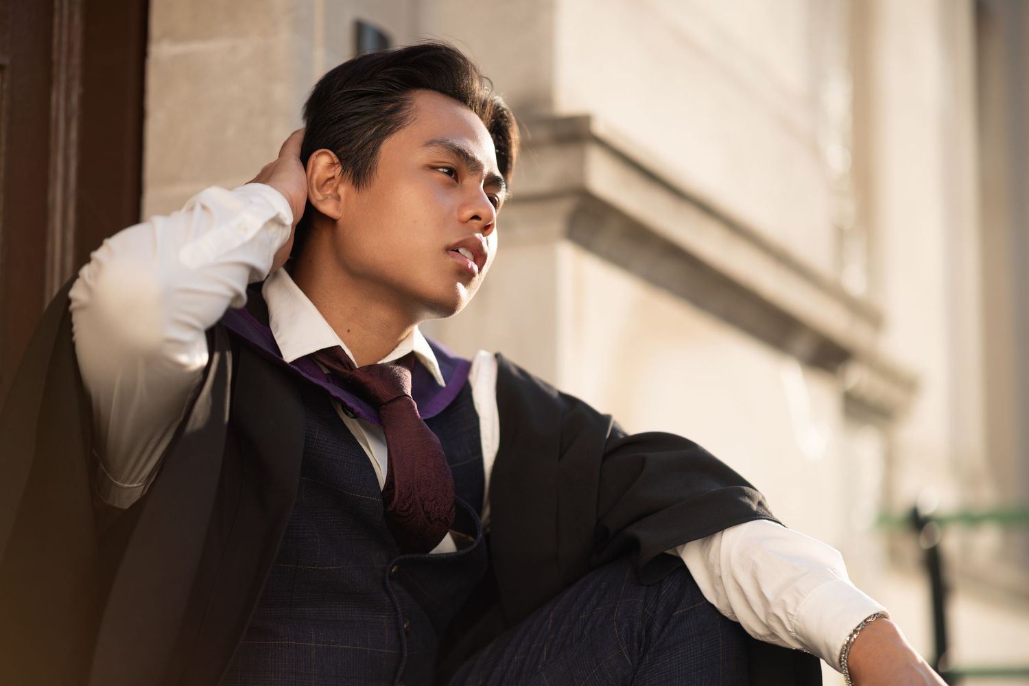 Professional headshot photography for individuals and teams - Southampton, Hampshire - Ryan Stanikk Photography