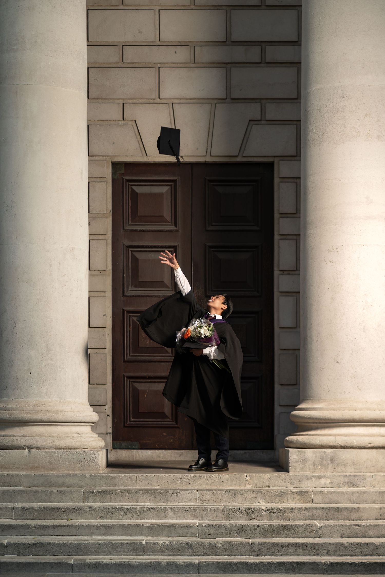 Professional headshot photography for individuals and teams - Southampton, Hampshire - Ryan Stanikk Photography