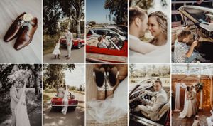 Trouwfotograaf uit Brabant, helmond, bruiloft in hoeve landzicht.
