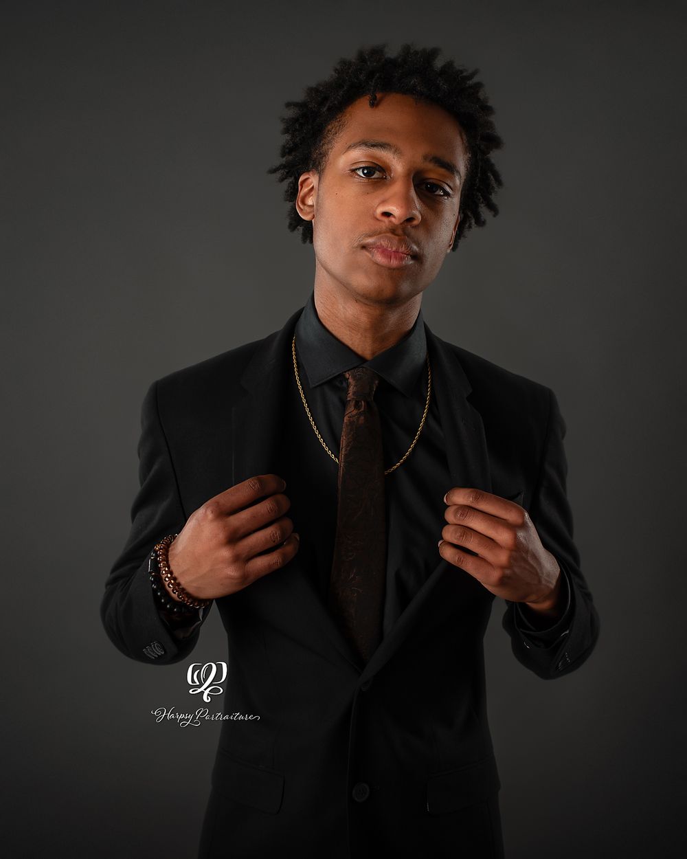 high school senior prom pictures; best photographer Lexington, SC; High School senior photos; senior wearing prom tux