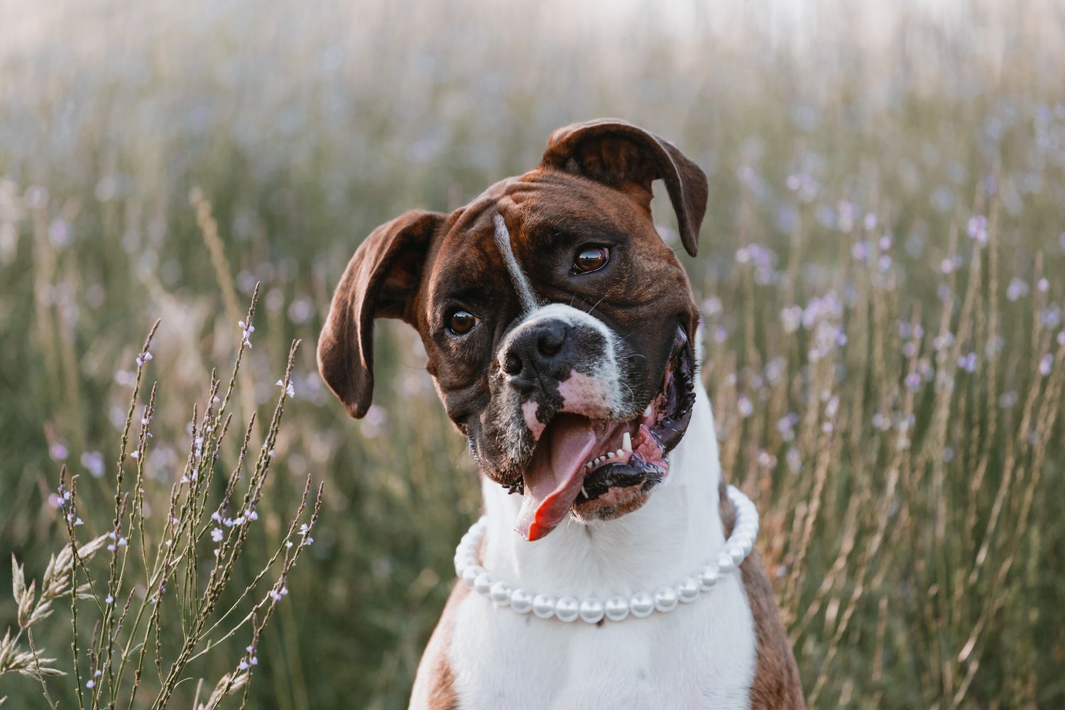 Oklahoma dog photographer