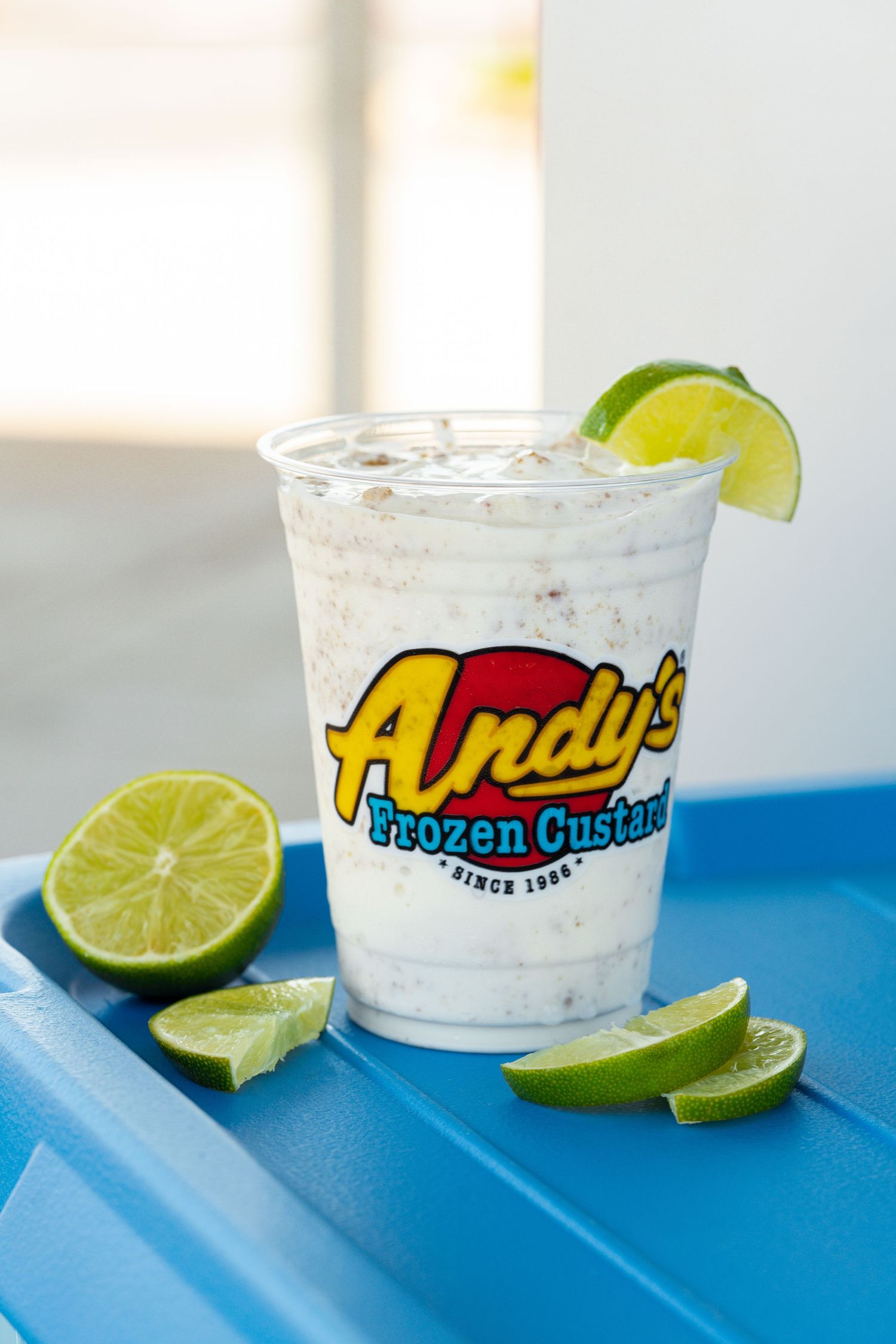 Product-focused beverage photography for advertising and social media.