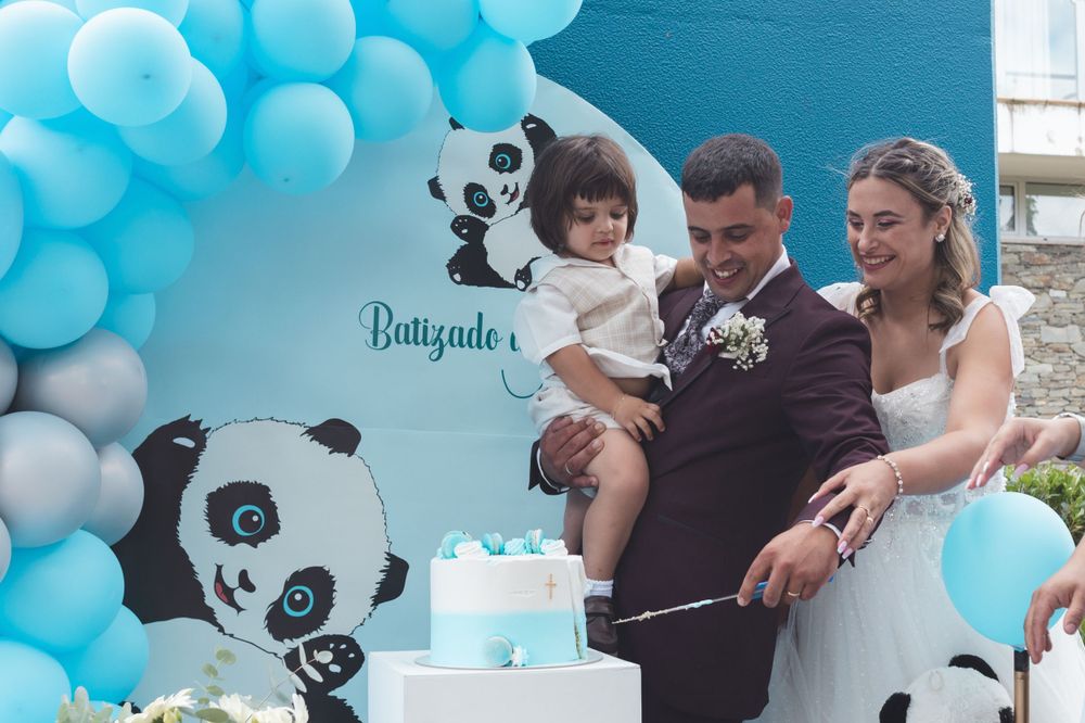 Família