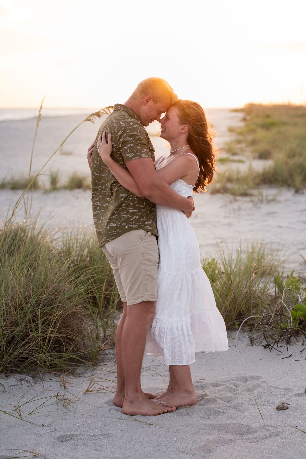 Best prices for family photographer in Destin Florida.