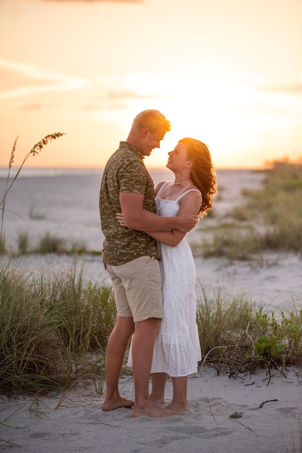 Family friendly photographer in Destin Florida