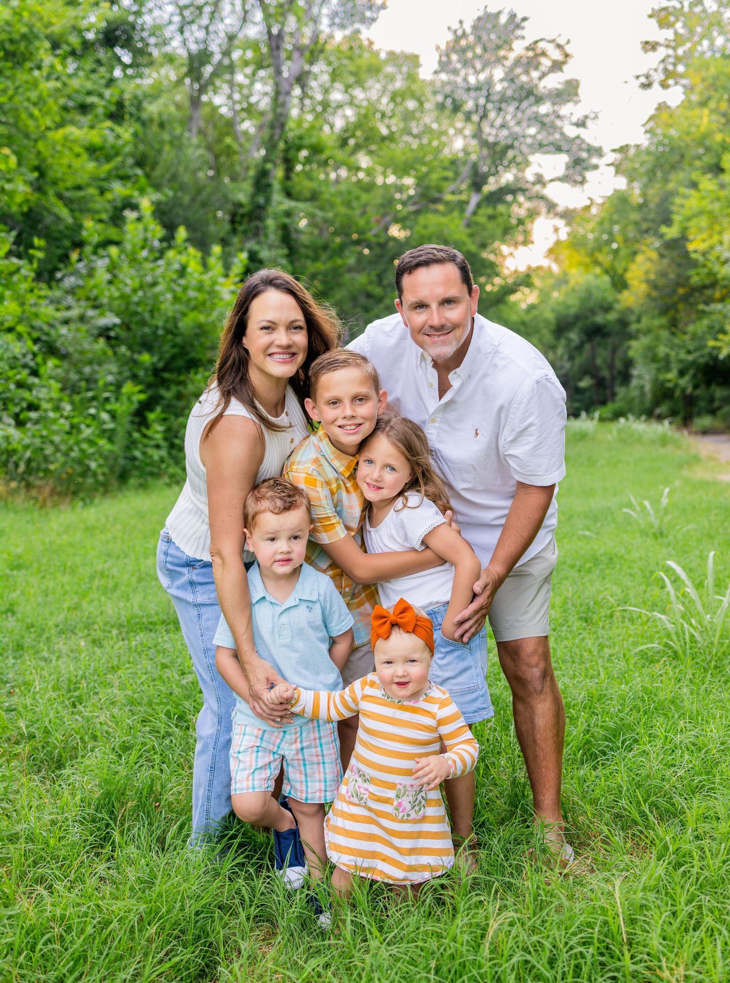 Family photos, DFW, Rockwall, Dallas, Richardson, Plano, Kaufman, Forney, Royse City, Greenville, Fate