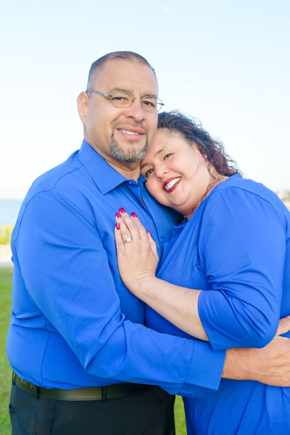 Lovers Point Engagement | Pacific Grove, CA