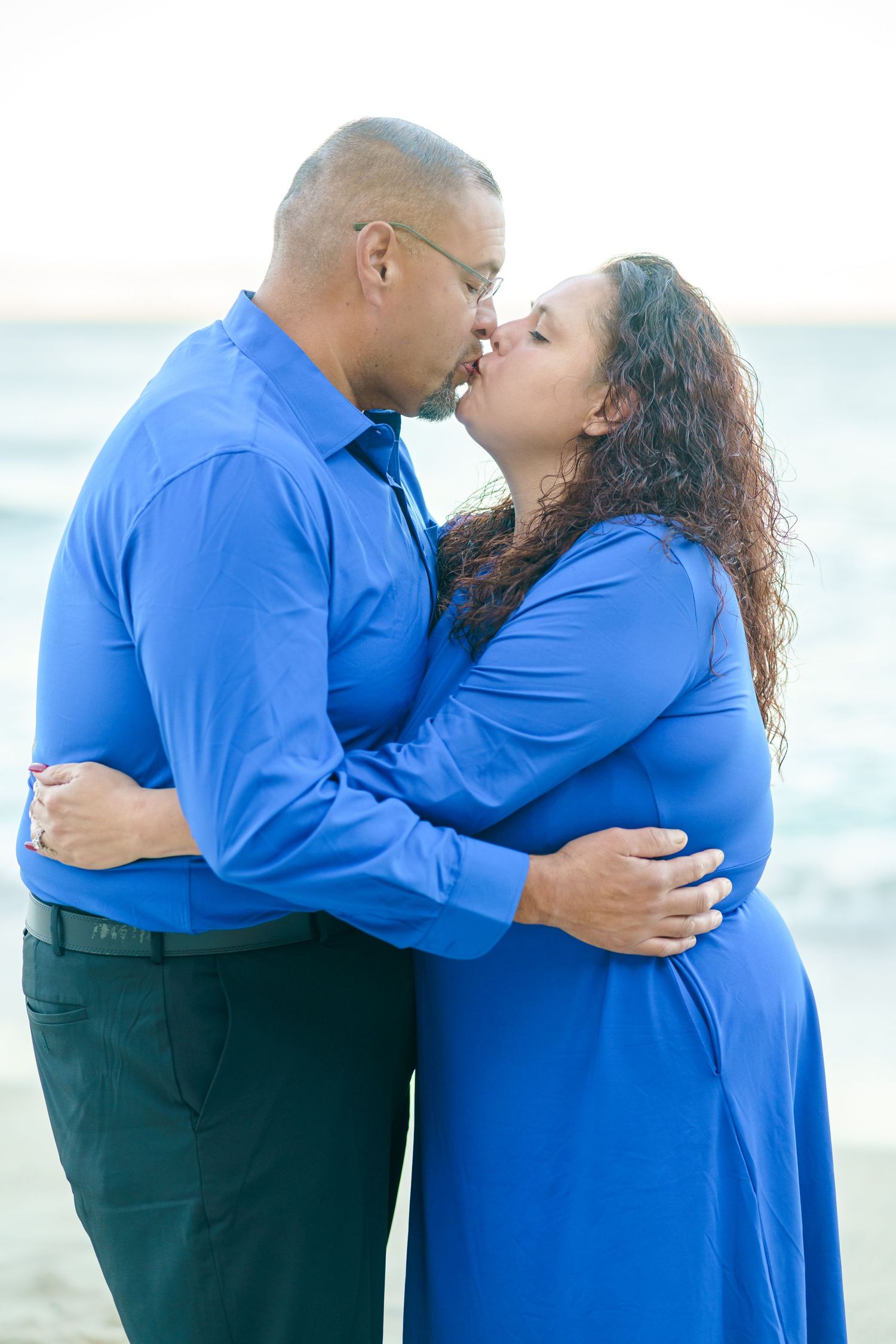 Lovers Point Engagement | Pacific Grove, CA