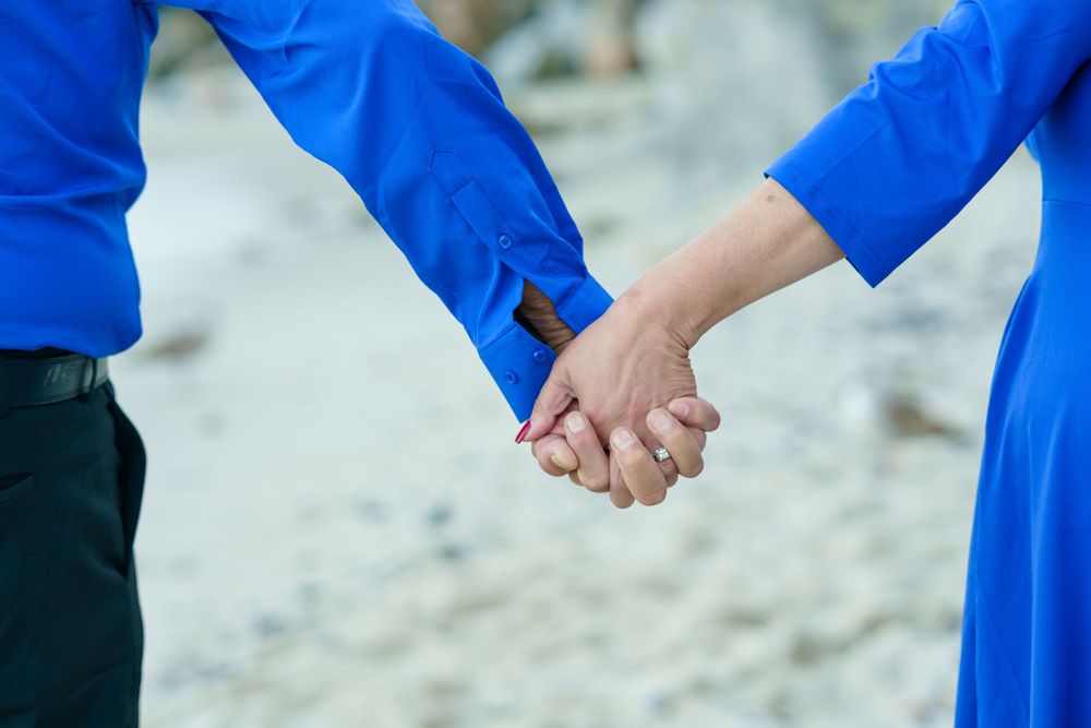 Lovers Point Engagement | Pacific Grove, CA