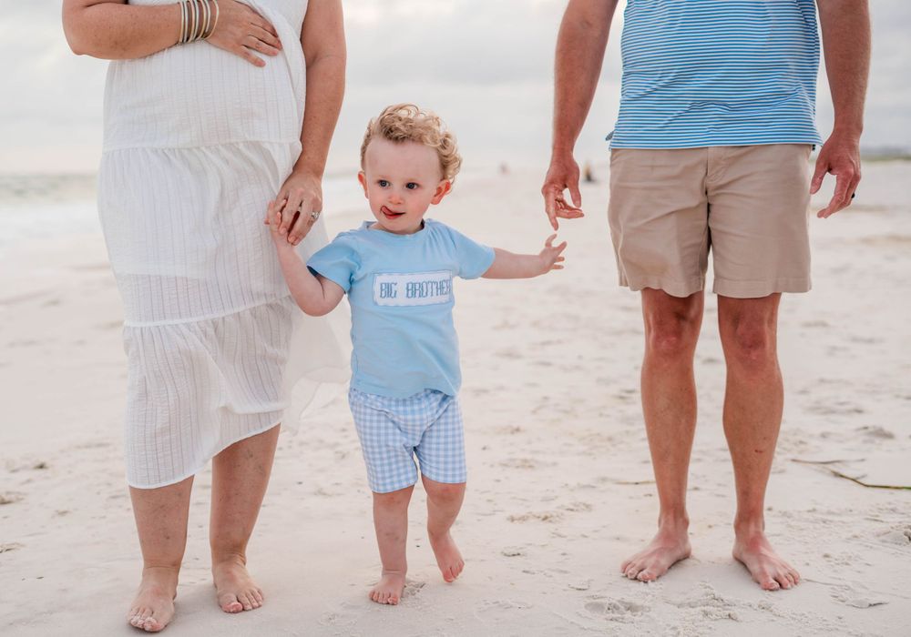 Family Photography
Gulf Shores, AL | Orange Beach, AL