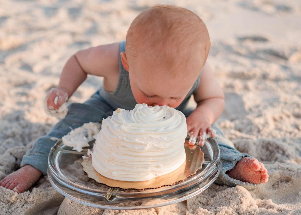 Family Photography
Birthdays
Milestones
Gulf Shores, AL | Orange Beach, AL