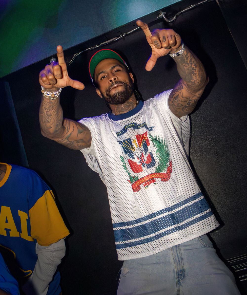 Dave East