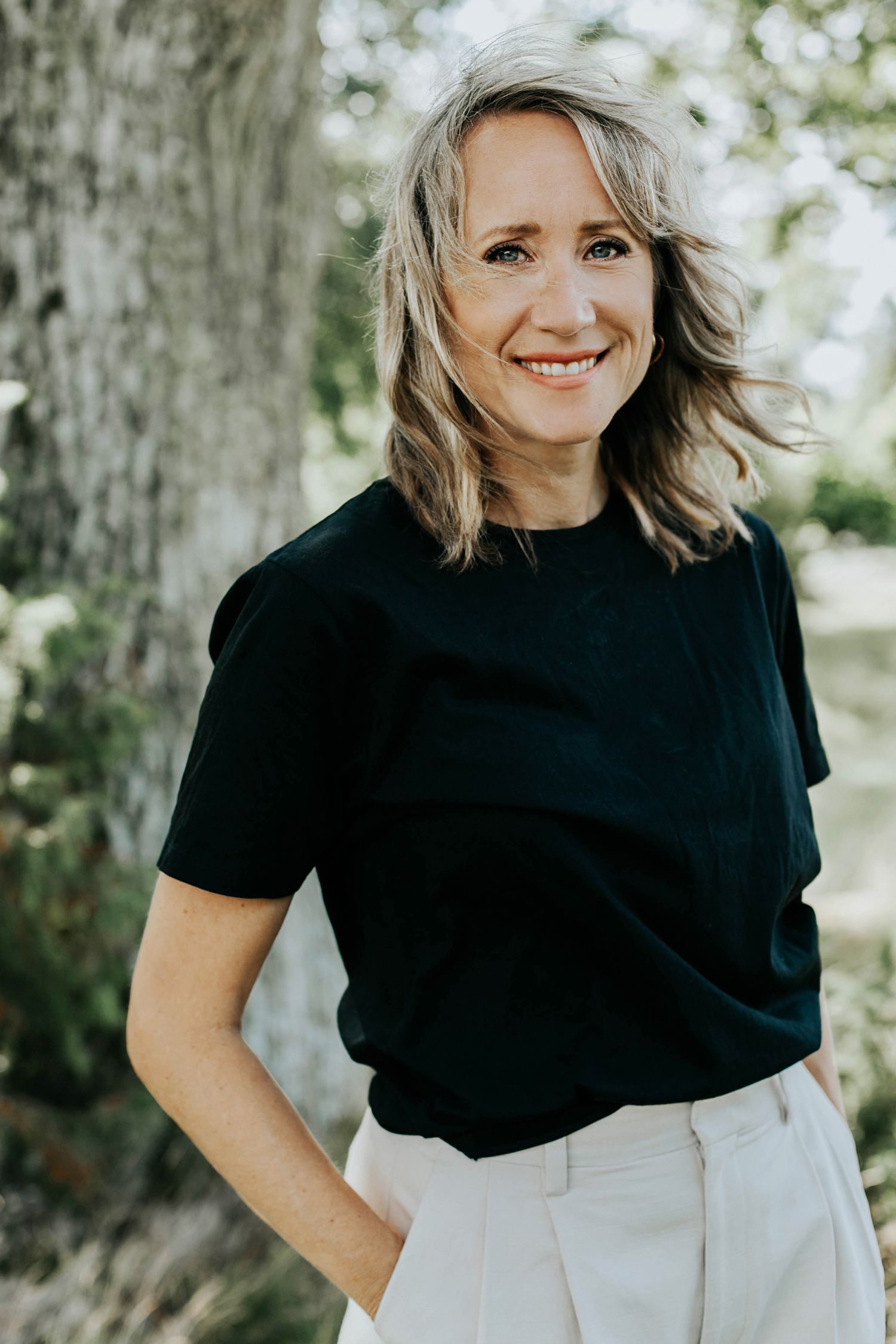 Familjefotografering Norra Finnö Sankt Anna. Fotograf Rebecca Nordin. Matilda Grün.