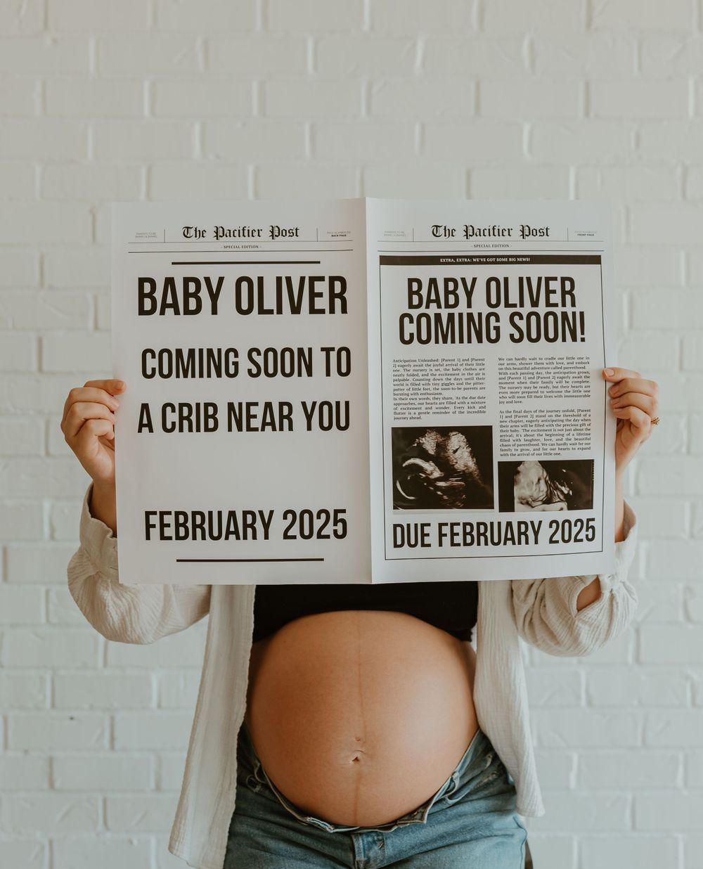 Maternity