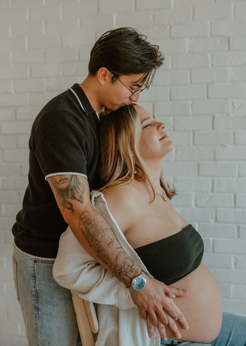 Maternity