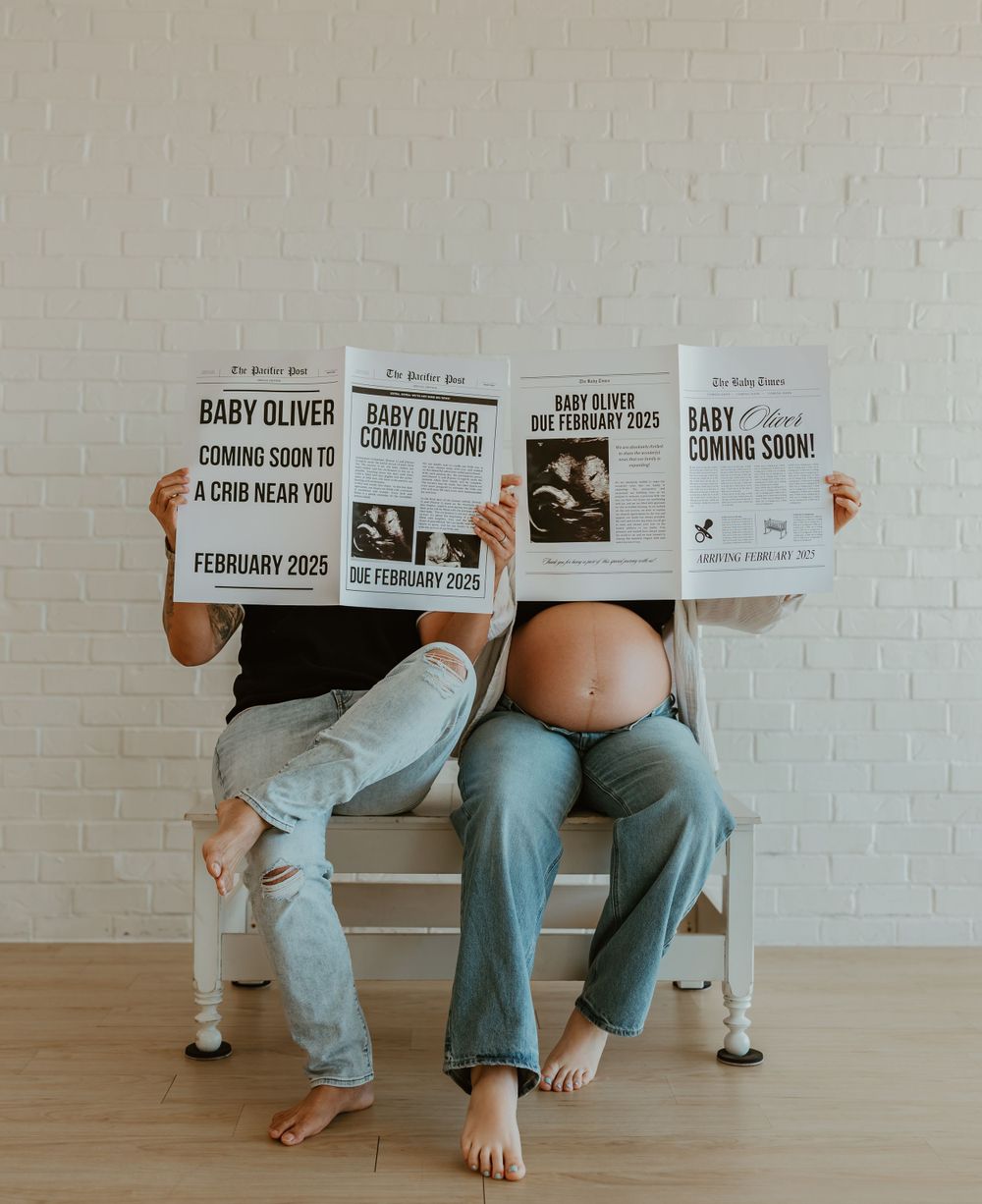 Maternity
