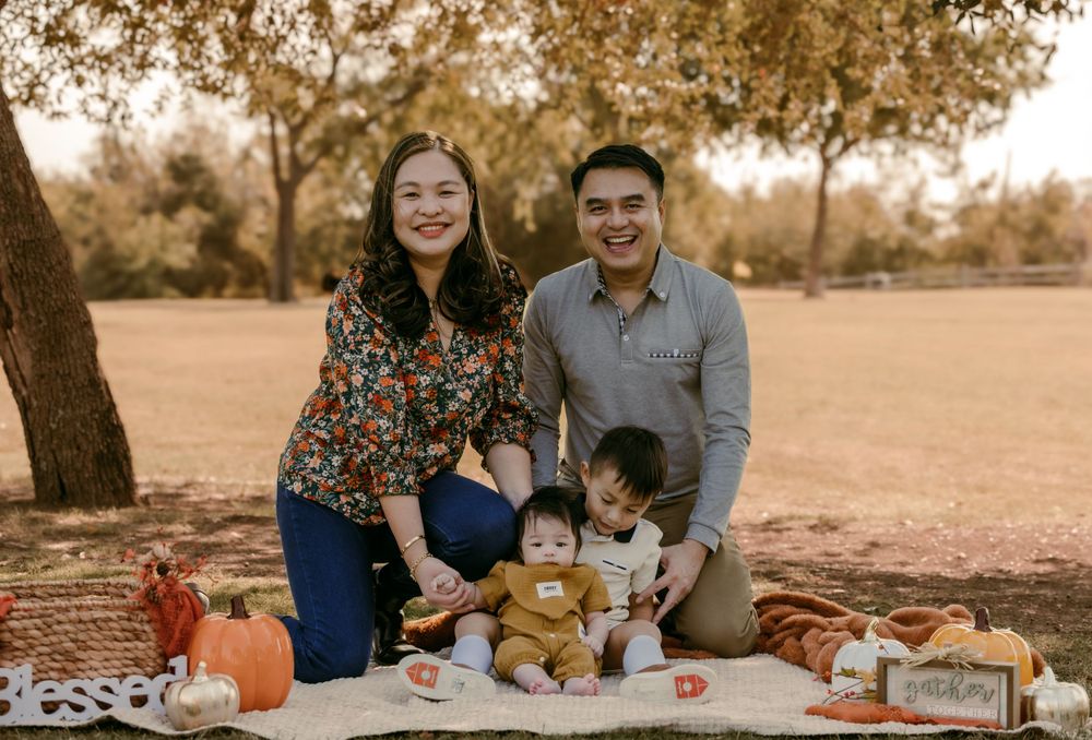 Family Portrait