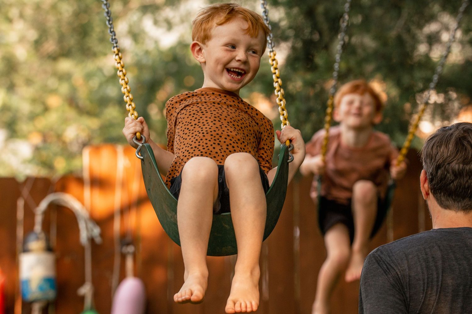 Lifestyle Photography
